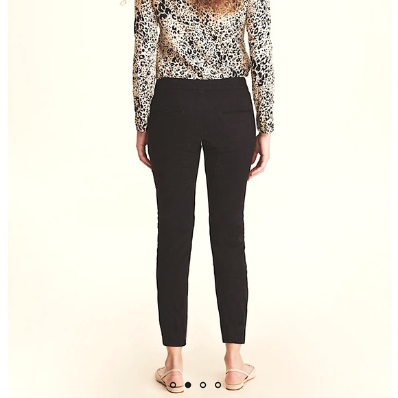 Jogger / navy - Picture 2 of 3